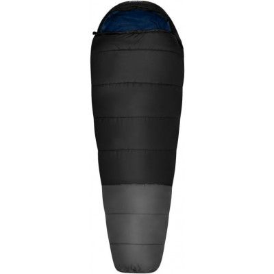 Urberg 2-season Sleeping Bag G5 Black Beauty/Asphalt