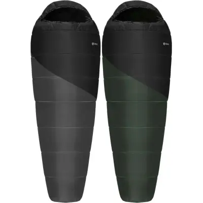 2-Season Sleeping Bag G6  2-pack