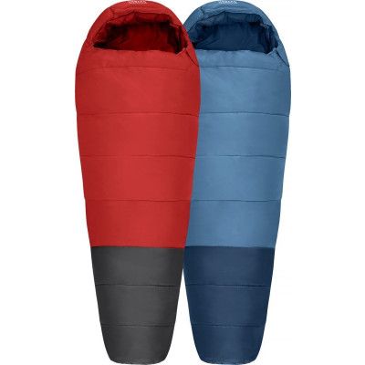 3-Season Sleeping Bag G5 2-pack