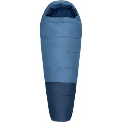 Urberg 3-season Sleeping Bag G5 Mallard Blue/Midnight Navy