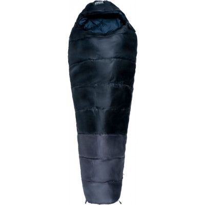 Urberg 3-season Sleeping Bag G5 Black Beauty/Asphalt