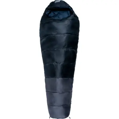 Urberg 3-season Sleeping Bag G5 Black Beauty/Asphalt