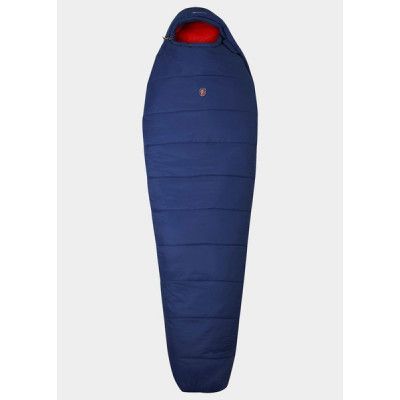 Abisko Three Seasons Reg, Atlantic Blue, Onesize,  Sovsäckar Och Liggunderlag