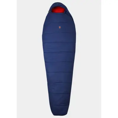 Abisko Three Seasons W, Atlantic Blue, Onesize,  Sovsäckar Och Liggunderlag