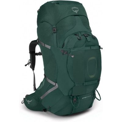 Osprey Aether Plus 100 Axo Green