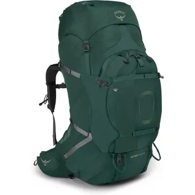 Osprey Aether Plus 100 Axo Green
