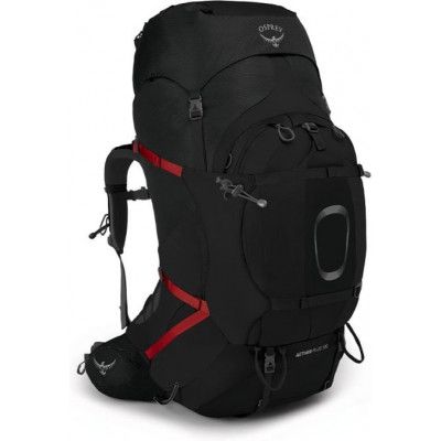 Osprey Aether Plus 100 Black