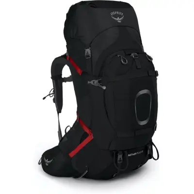 Osprey Aether Plus 60 Black