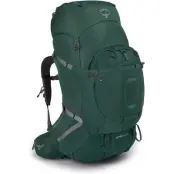 Osprey Aether Plus 85 Axo Green