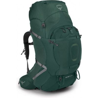 Osprey Aether Plus 85 Axo Green