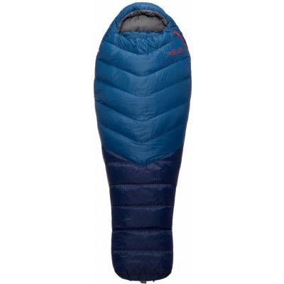 Rab Alpine 400 Long