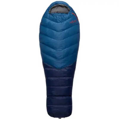 Rab Alpine 400 Long