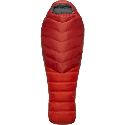 Rab Alpine 600 Long