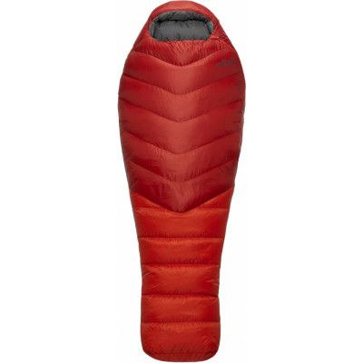 Rab Alpine 600