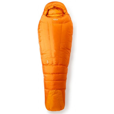 Andes 1000 Left Zip