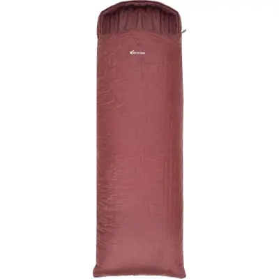 Arctic Tern Camping Sleeping Bag 2.0 Rio Red