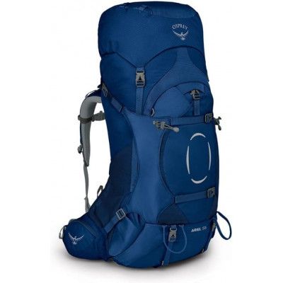 Osprey Women's Ariel 65 Ceramic Blue