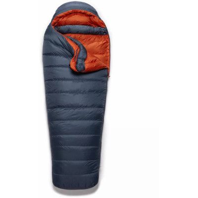 Rab Ascent 1100 W, Left