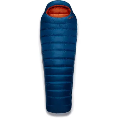 Rab Ascent 700 Long Wide