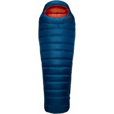 Rab Ascent 700 Wide