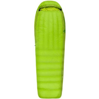 Sea To Summit Ascent ACI Regular LIME / MOSS