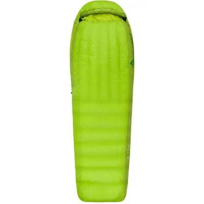Sea To Summit Ascent ACI Regular LIME / MOSS