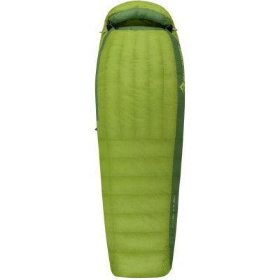 Sea To Summit Ascent AcII Long Moss/Spruce
