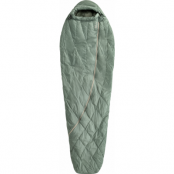 Jack Wolfskin Athmos Down +5, 180cm Picnic Green