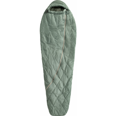Jack Wolfskin Athmos Down +5, 180cm Picnic Green