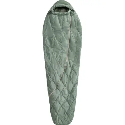 Jack Wolfskin Athmos Down +5, 180cm Picnic Green