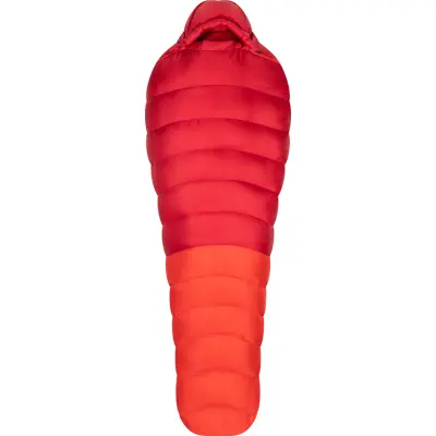 Marmot Atom Long Team Red/Victory Red