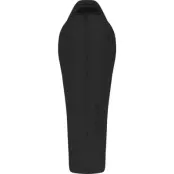 Sydvang Austfjell Down Sleepingbag 0°C Black