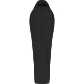 Sydvang Austfjell Down Sleepingbag -10°C Black