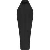 Sydvang Austfjell Down Sleepingbag -5°C Black