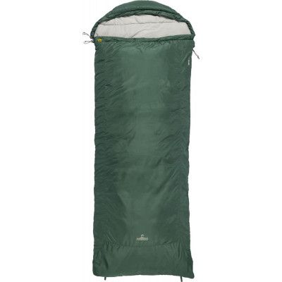 Nomad Aztec Premium Comfort Sleeping Bag Trekking Green