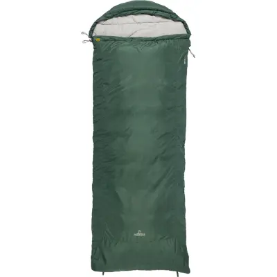 Nomad Aztec Premium Comfort Sleeping Bag Trekking Green