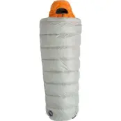 Big Agnes Lost Ranger 3N1 Mercury/Tangelo - Long
