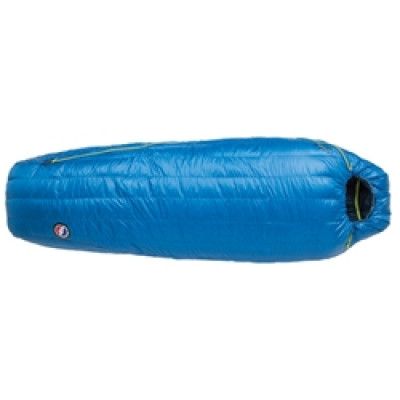 Big Agnes Mystic UL 15 (850 Downtek) Regular Left