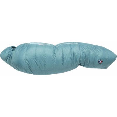 Big Agnes Roxy Ann 3N1 15 Sleeping Bag Regular Women