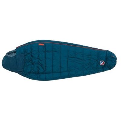 Big Agnes Sidewinder SL 35 (650 Downtek) Regular