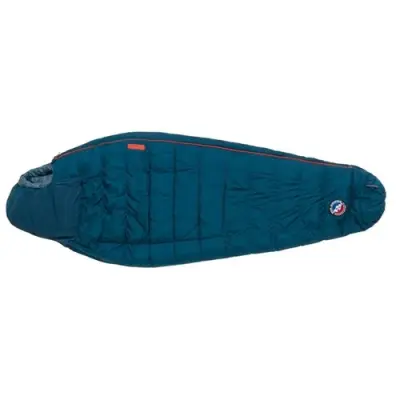 Big Agnes Sidewinder SL 35 (650 Downtek) Regular