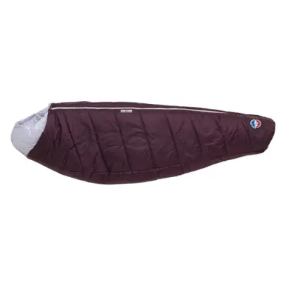 Big Agnes W's Sidewinder Camp35 (fireline Eco) Petite