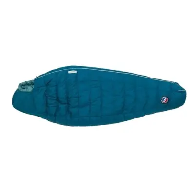 Big Agnes W's Sidewinder SL 20 (650 Downtek) Regular