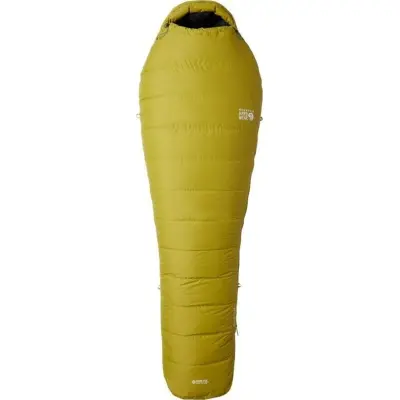 Bishop Pass Gore-Tex 0f/-18c Reg