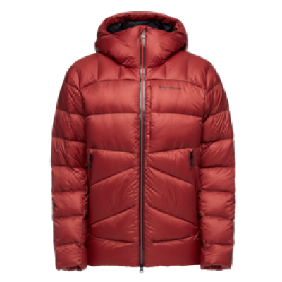 Black Diamond M Vision Down Parka