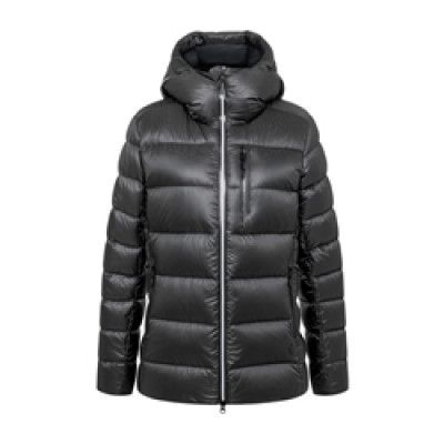 Black Diamond W Vision Down Parka