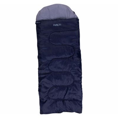 Buddy Jr Sleeping Bag, Cloisonne, Onesize,  Halti