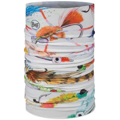 Buff Coolnet UV Alexandra Nicole Fles