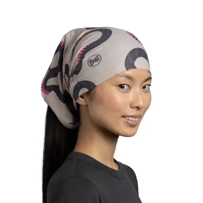 Buff Coolnet UV Cint Chomp Jute tubhalsduk