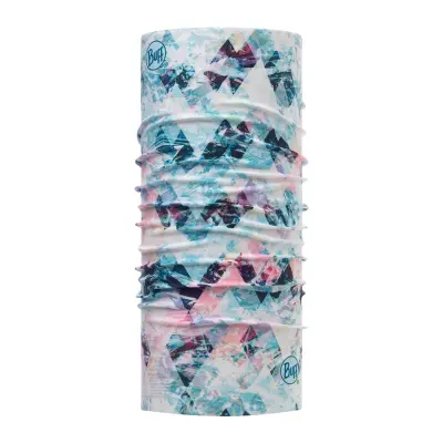 Buff Coolnet UV Irised Aqua